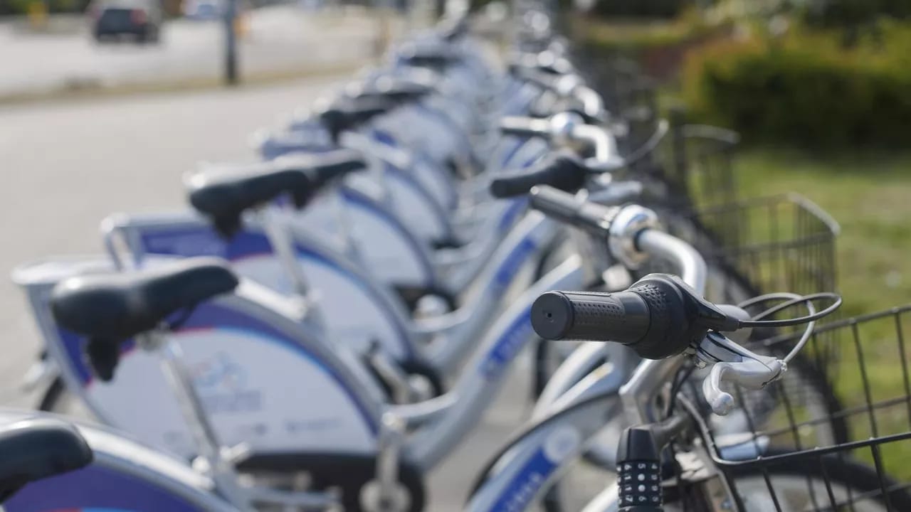 Belçikada işə velosipedlə gedənlər pul alacaqlar