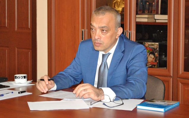 Zaur Mikayılova daha bir şikayət var - TƏFƏRRÜAT