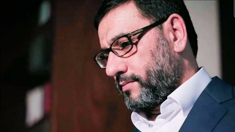 Hacı Şahinin yerinə imam təyin edildi