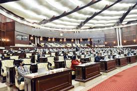 Milli Məclisin növbəti iclası mayın 12-də keçiriləcək