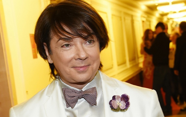 Valentin Yudaşkin vəfat etdi