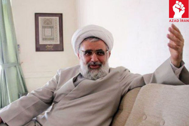 İranın keçmiş kəşfiyyat nazirindən mollalara çağırış: “Əlbəyaxa döyüş növlərini öyrənin” - FOTO