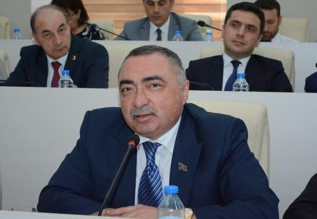 “Fırıldaqçı tikinti şirkətlərinə yox deyək...” - Deputatdan “Bakı İnşaat”la bağlı AÇIQLAMA