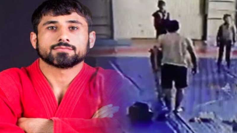 Fəridin ölümü ilə bağlı yeni təfərrüatlar (VİDEO)