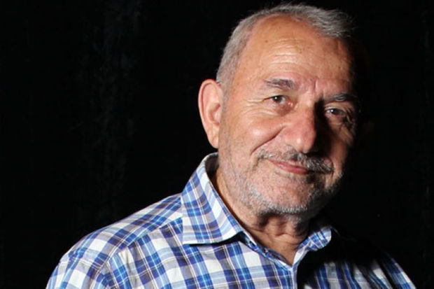 Скончался актер театра юного зрителя