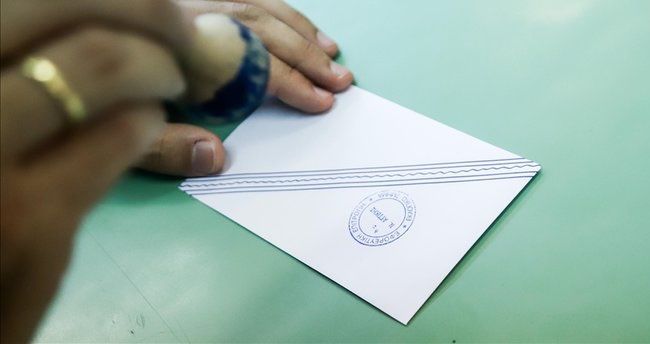 Yunanlar Milliyyətçi Partiyasının seçkilərdə iştirakına qadağa qoyulub