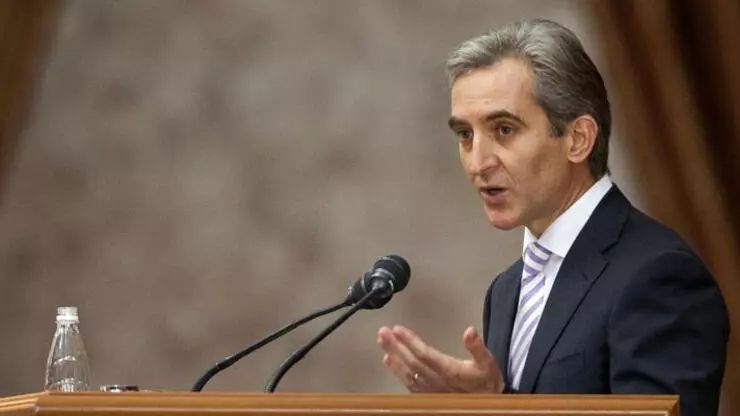 Moldovanın keçmiş baş naziri Leanca vəzifə səlahiyyətlərindən sui-istifadədə ittiham olunur