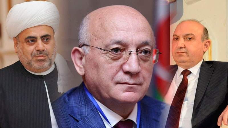 Bu təyinat dövlət maraqlarına ciddi zərbədir