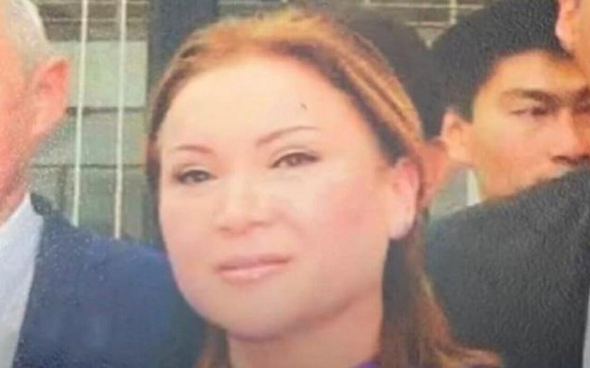 Бывшая невестка Назарбаева приговорена к 7 годам лишения свободы