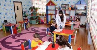 5800 tərbiyəçi-müəllimin ali və orta təhsili yoxdur - RƏSMİ