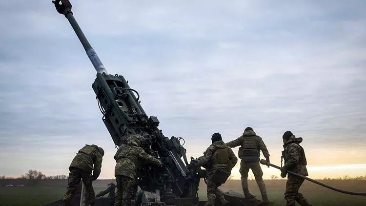 Xersonda 58 saatlıq komendant saatı elan edilib