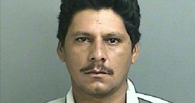 Texasda 5 qonşusunu öldürən təcavüzkar tutuldu