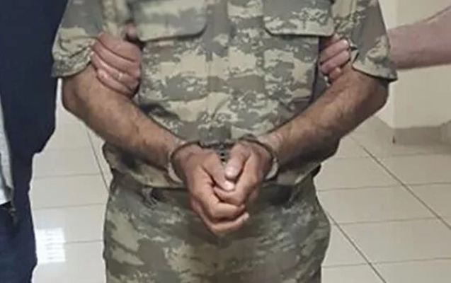 “Tərtər işi” üzrə bu hərbçilər də hakim qarşısına çıxarılır - Fotolar