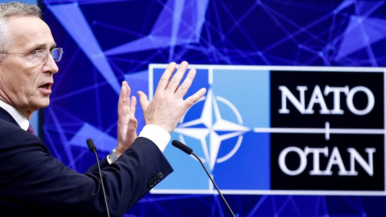 NATO Yaponiyada ofis açacaq