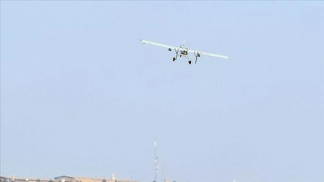 Leninqrad vilayətində pilotsuz uçuş aparatlarının istifadəsi qadağan edildi