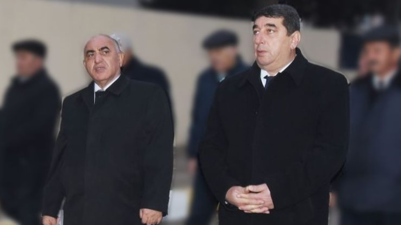 Məhkəmə Ramiz Tatarovla bağlı qərar çıxardı