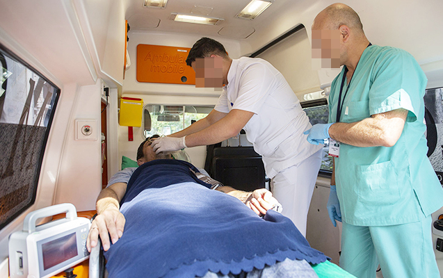 Maşın çaya aşdı, iki gənc həyatını itirdi