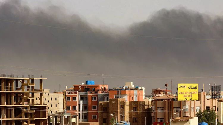 Sudan ordusu atəşkəsi 1 həftə uzatmağa razılaşıb