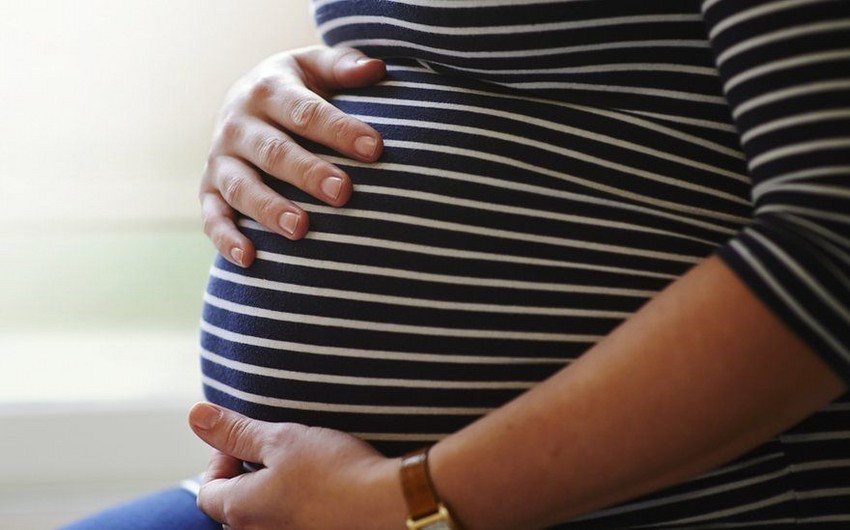 Hamiləliklə bağlı risk qrupları açıqlanıb