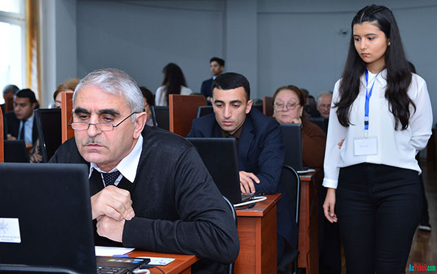 Direktor olmaq istəyənlərin nəzərinə!