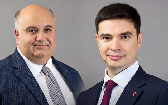 Kapital Banka yeni rəhbər təyin edildi