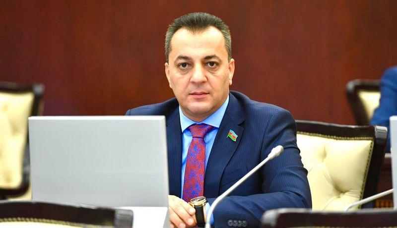 Bu gün artıq Ermənistanda hamı başa düşür ki, qarşılarında qüdrətli lideri olan güclü bir Azərbaycan durur - DEPUTAT