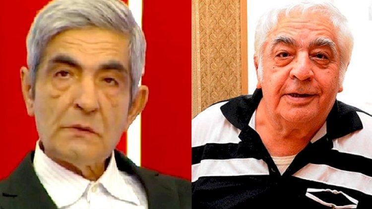 Siyavuş Aslanın oğlunun ölüm səbəbi açıqlandı