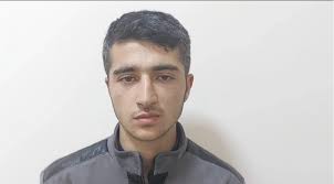 Bir həftə ərzində 3 mağaza və 1 aptekdən oğurluq edən şəxs saxlanılıb