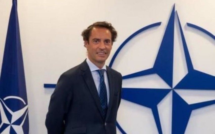 NATO: