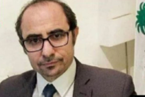 İran İsveç vətəndaşını edam etdi - FOTO