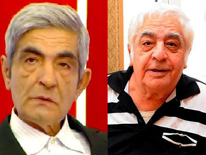 7 gündür morqda qalan Siyavuş Aslanın oğlunun meyitinə sahib çıxan TAPILDI