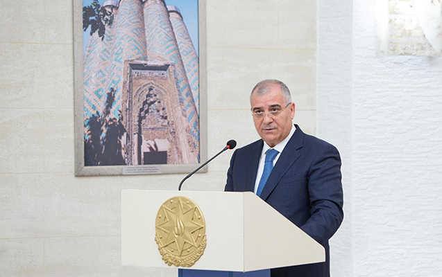 DTX Heydər Əliyevin 100 illiyi ilə bağlı elmi-praktiki konfrans keçirdi