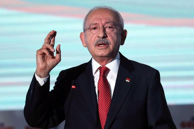 Kılıcdaroğlunun “yeni layihəsi” Türkiyə, Azərbaycan və Türk Dünyasına nə vəd edir? - FOTO/VİDEO