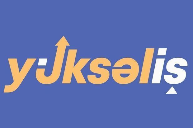 Üçüncü “Yüksəliş” müsabiqəsinin onlayn mərhələsi başa çatdı