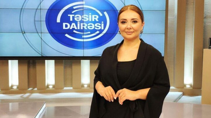 Lalə Azərtaşın verilişində qayınla gəlin arasında biabırçılıq - “Yatağıma sən girmisən…”/VİDEO