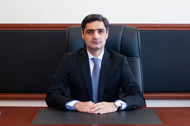 Mədəniyyət nazirinin sabiq müavini əfv edilib