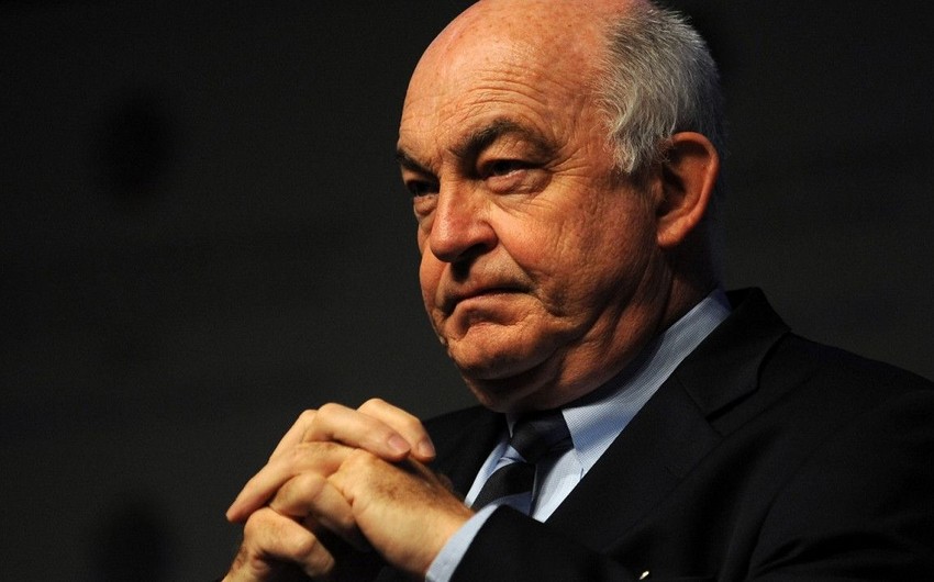 Türkiyənin keçmiş iqtisadiyyat naziri vəfat edib