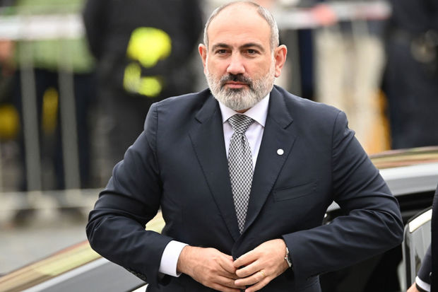 Putin Paşinyanı 9 May bayram tədbirlərinə dəvət etdi