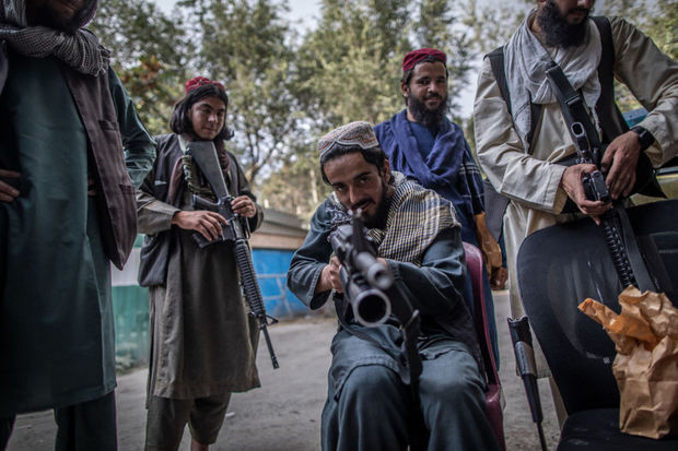 BMT talibləri şallaq və açıq edamları dayandırmağa çağırıb