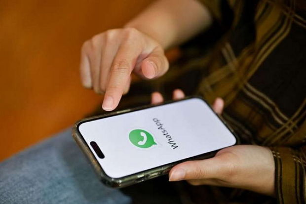 “WhatsApp” “Telegram”ın faydalı funksiyasını özü üçün işə saldı - FOTO