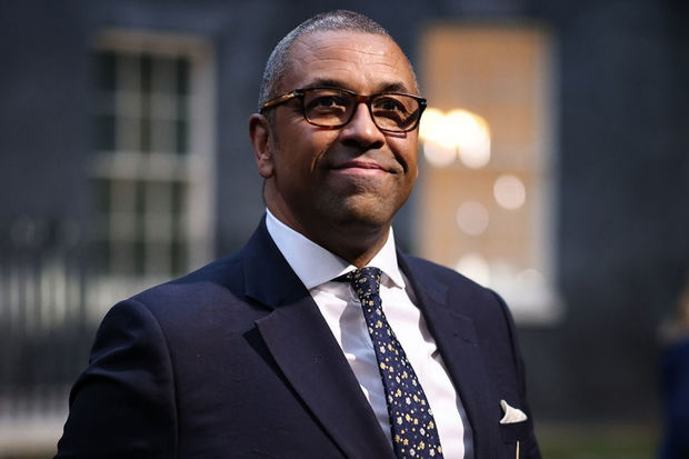 Britaniyanın XİN rəhbəri Ukraynaya yardımı müzakirə etmək üçün ABŞ-yə yollanır