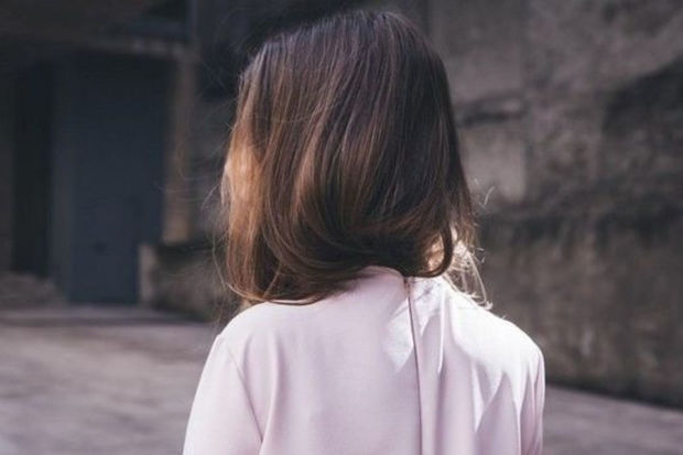 Şəkidə 16 yaşlı qız itkin düşüb