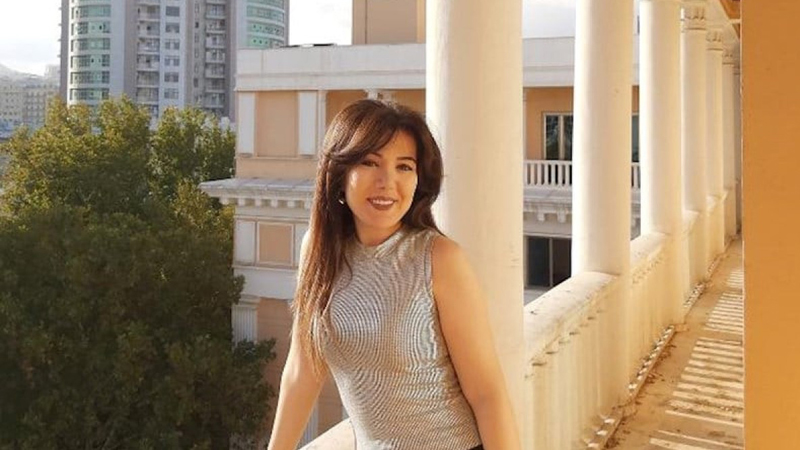 Leyli Mirzəyeva işdən çıxdı