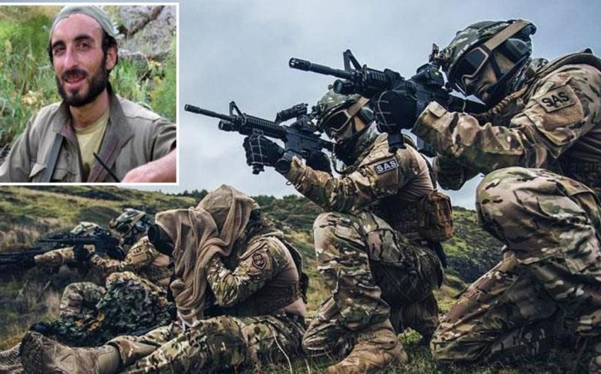 Türkiyə PKK/KCK-nin rəhbər şəxsini məhv edib