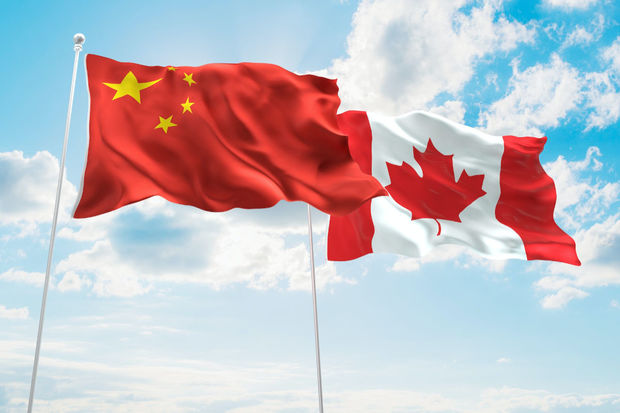 Kanadanı həyasızlıqda ittiham edən Çin özü də eyni addımı atdı