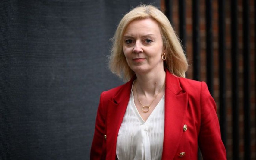 Böyük Britaniyanın keçmiş baş naziri Tayvana səfər edəcək