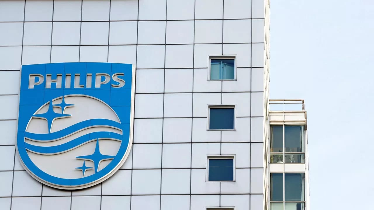 “Philips” Rusiyaya tibbi avadanlıq tədarükünü davam etdirəcək