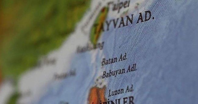 Yaponiya Tayvan boğazı yaxınlığındakı adada Patriot raketlərini yerləşdirib