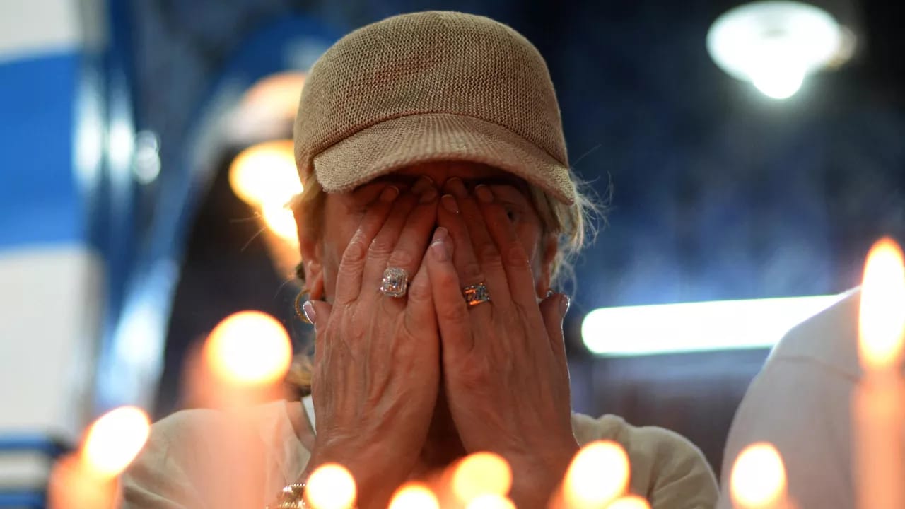 Tunisdə sinaqoqa silahlı hücum: 3 ÖLÜ 9 YARALI VAR