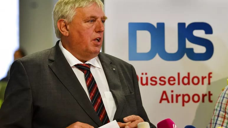 Almaniya 2026-cı ilə qədər Türkiyədən 180 həkim namizədi qəbul edəcək